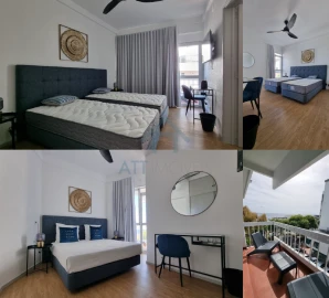 Loja para Venda em São Martinho