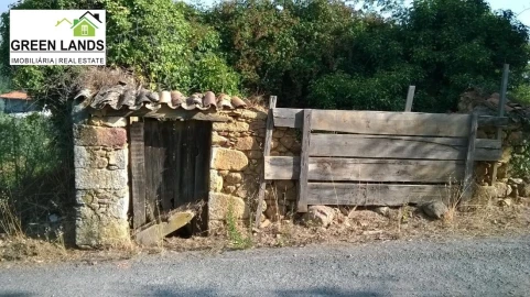 Moradia T1 para Venda em Arganil