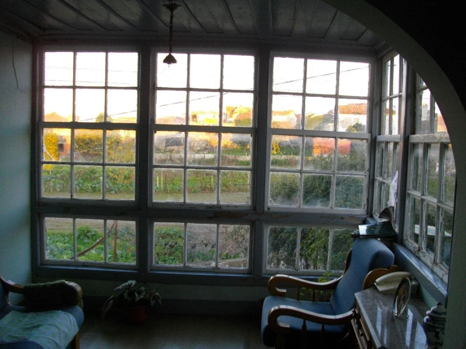 Moradia T5 para Venda em Lagares Foto 2