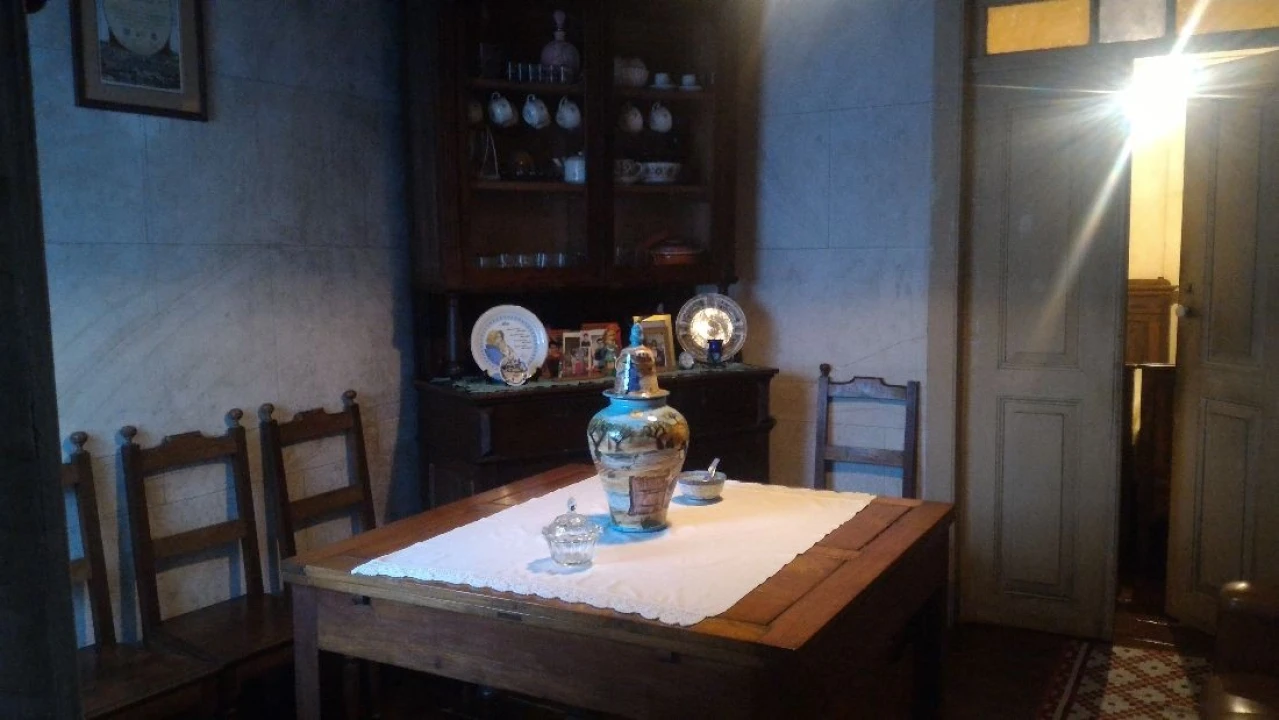 Moradia T5 para Venda em Lagares Foto 17