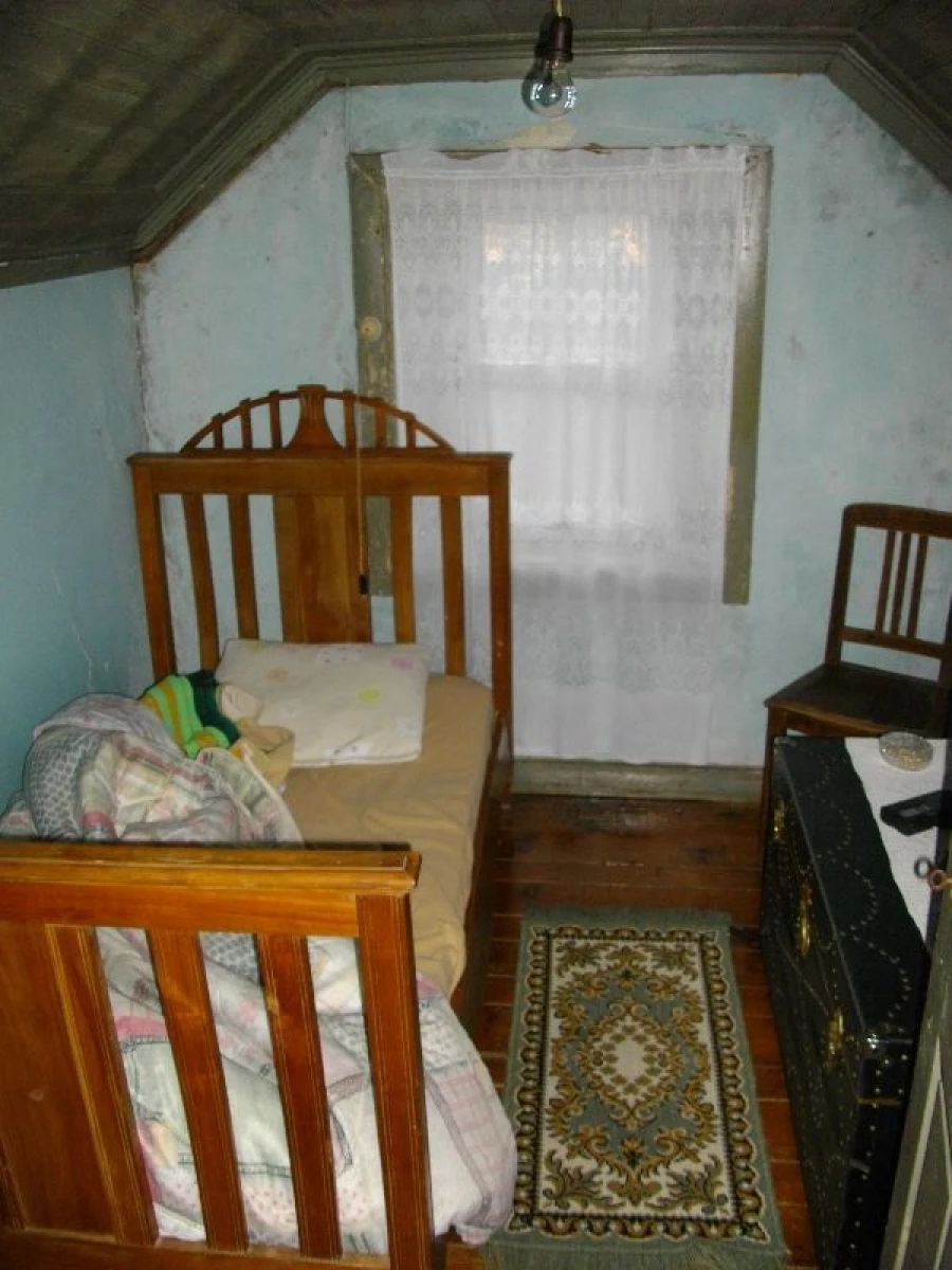 Moradia T5 para Venda em Lagares Foto 12