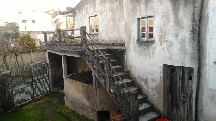 Moradia T5 para Venda em Lagares Foto 19