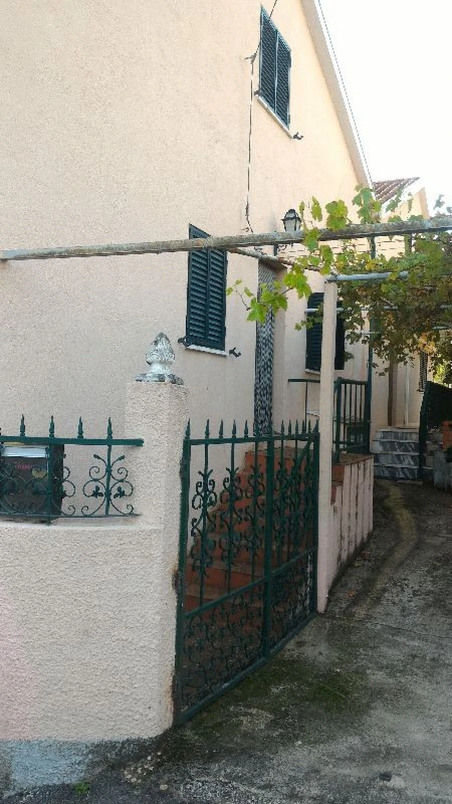 Moradia T5 para Venda em Lagares Foto 15