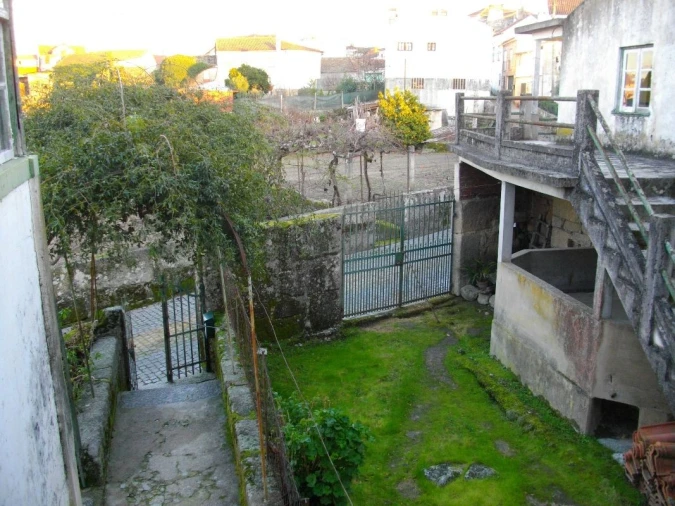 Moradia T5 para Venda em Lagares Foto 7