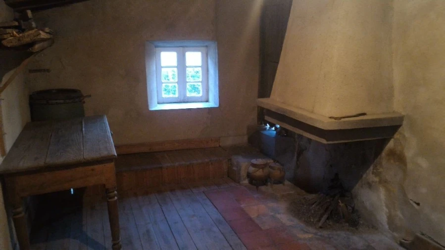 Moradia T5 para Venda em Lagares Foto 23