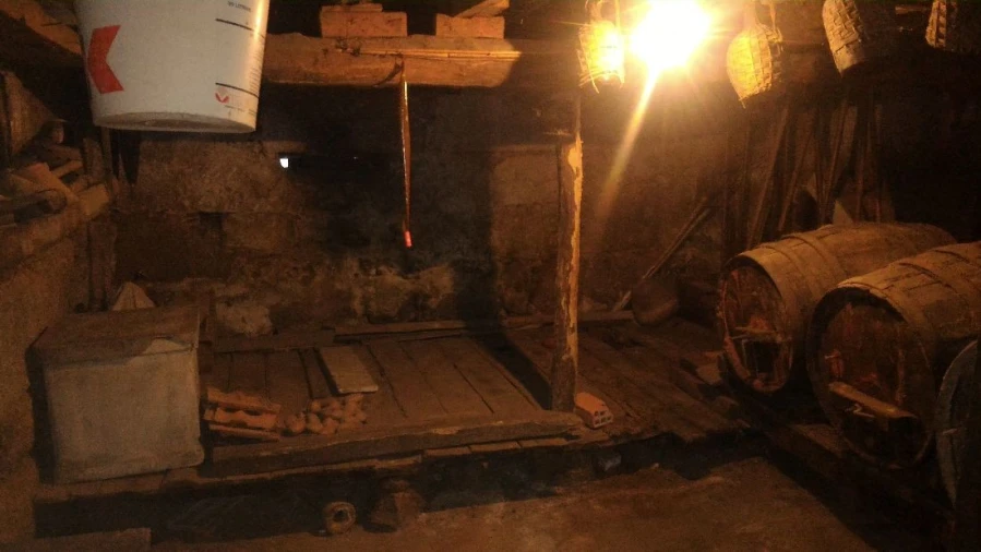 Moradia T5 para Venda em Lagares Foto 20