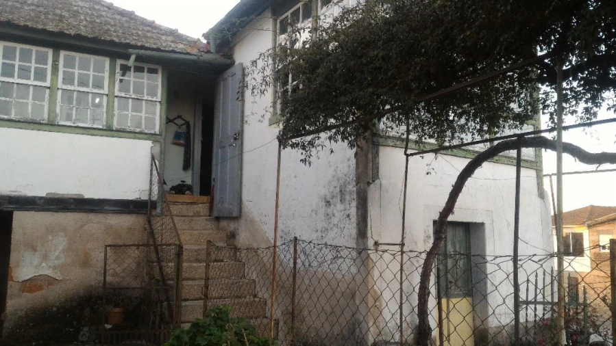 Moradia T5 para Venda em Lagares Foto 21