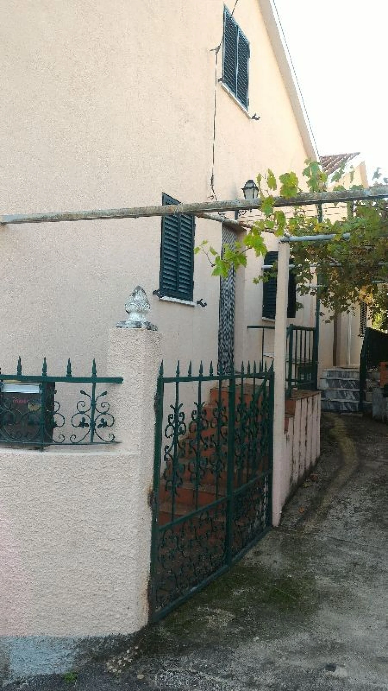 Moradia T5 para Venda em Lagares Foto 15