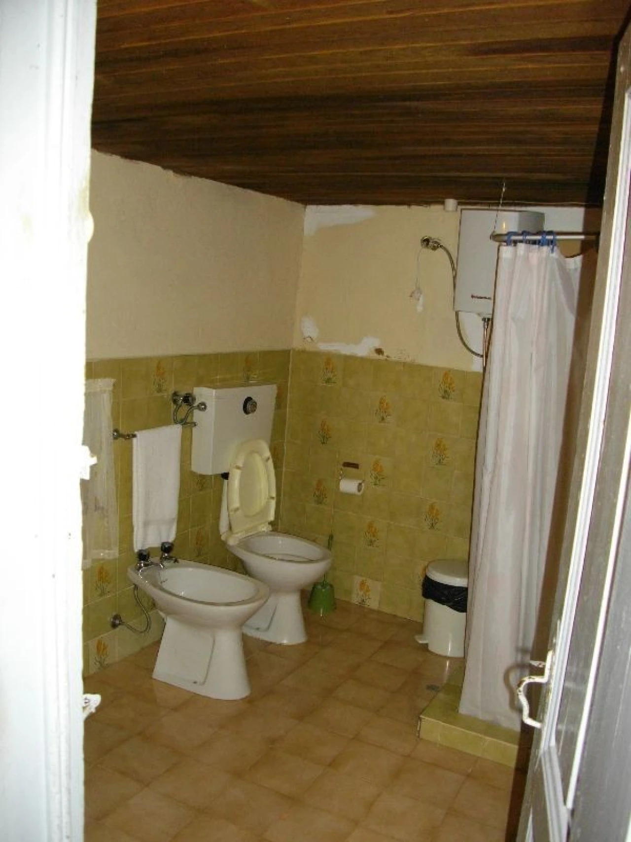 Moradia T5 para Venda em Lagares Foto 9