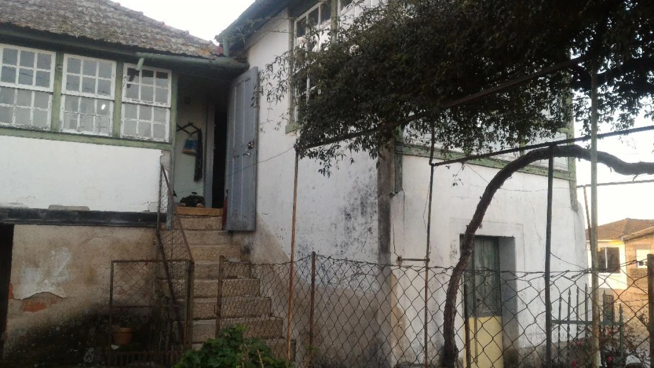 Moradia T5 para Venda em Lagares Foto 21