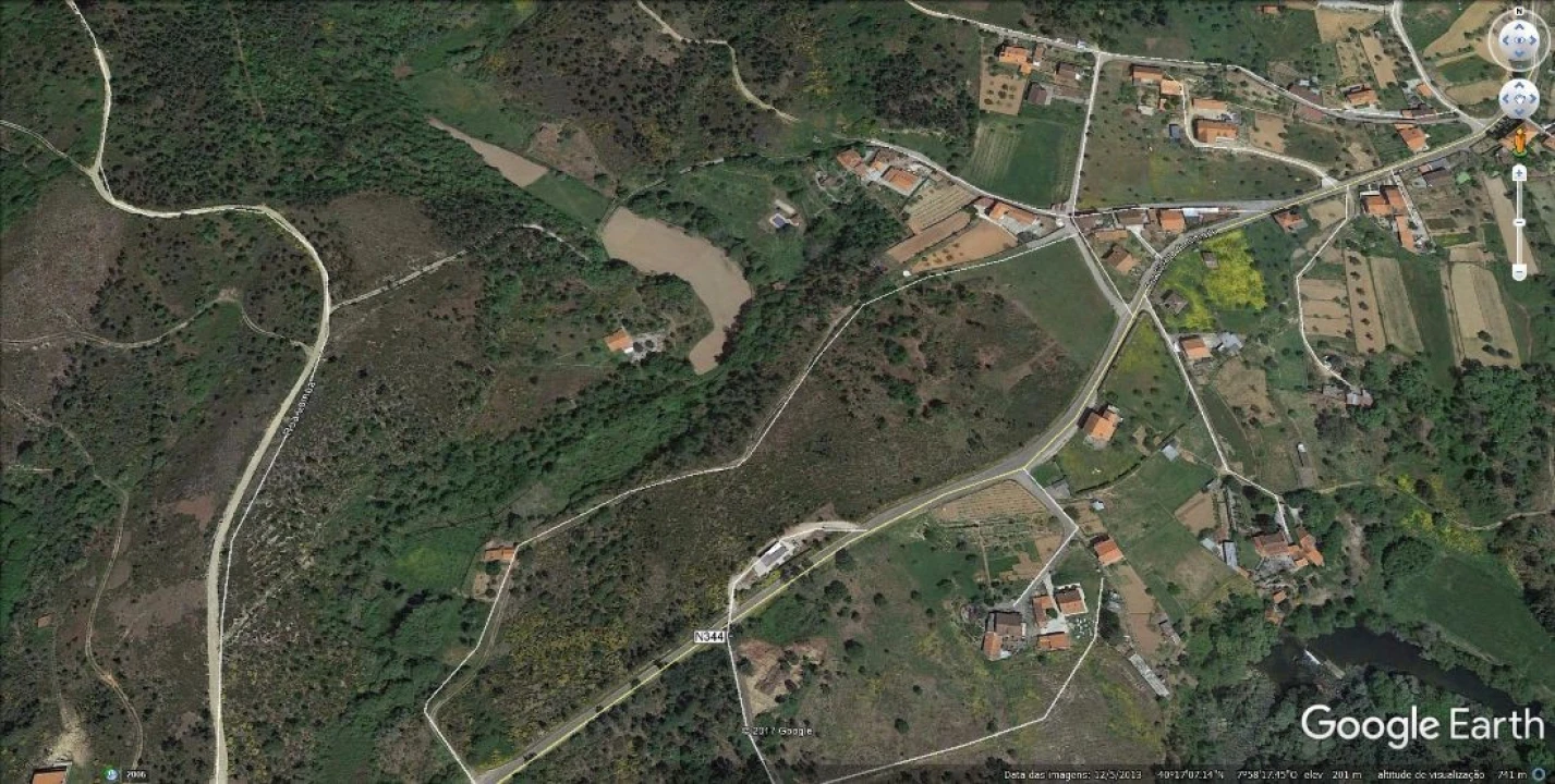 Terreno para Venda em Côja e Barril de Alva Foto 1