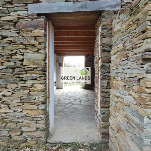 Quinta T1 para Venda em Côja e Barril de Alva Foto 8