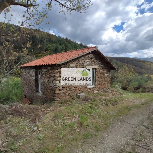 Quinta T1 para Venda em Côja e Barril de Alva Foto 5