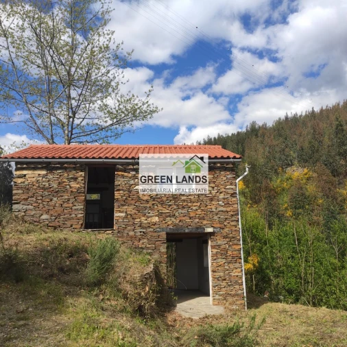 Quinta T1 para Venda em Côja e Barril de Alva Foto 10