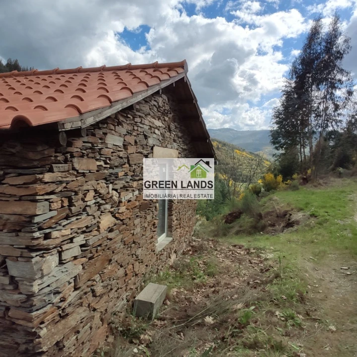 Quinta T1 para Venda em Côja e Barril de Alva Foto 4