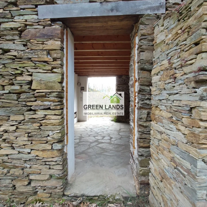 Quinta T1 para Venda em Côja e Barril de Alva Foto 8