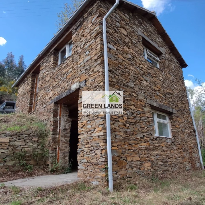 Quinta T1 para Venda em Côja e Barril de Alva Foto 1