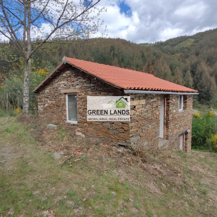 Quinta T1 para Venda em Côja e Barril de Alva Foto 7