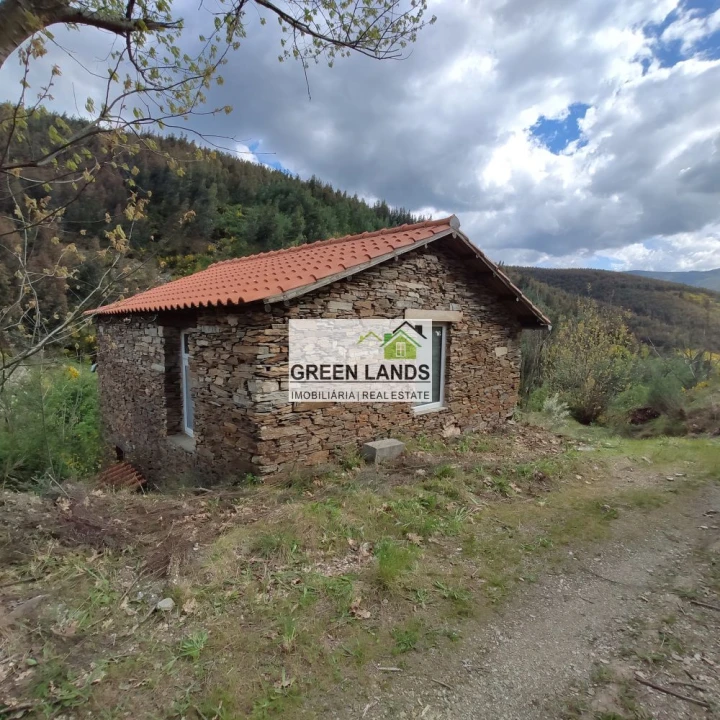 Quinta T1 para Venda em Côja e Barril de Alva Foto 5