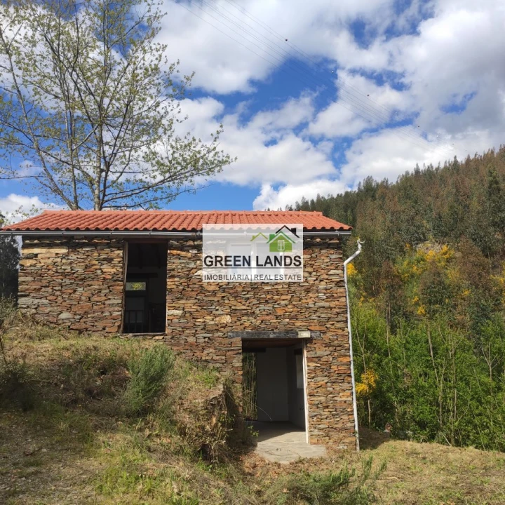 Quinta T1 para Venda em Côja e Barril de Alva Foto 10