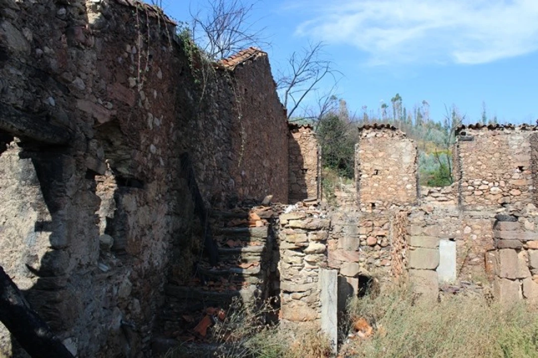 Moradia T0 para Venda em Arganil Foto 4