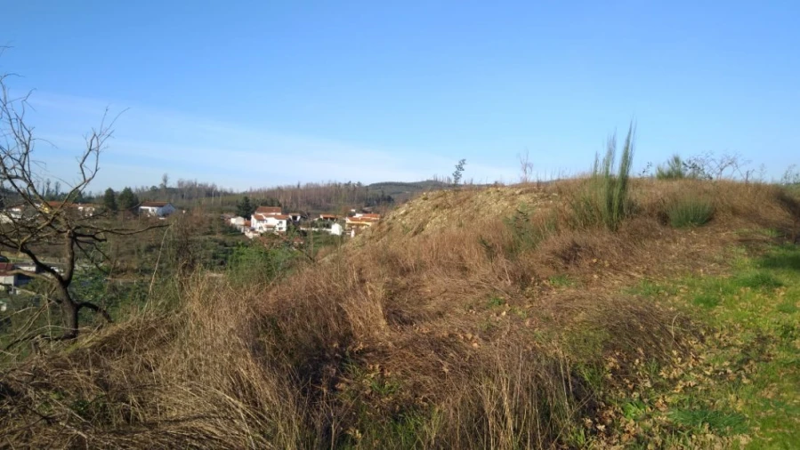 Quinta T0 para Venda em Côja e Barril de Alva Foto 14