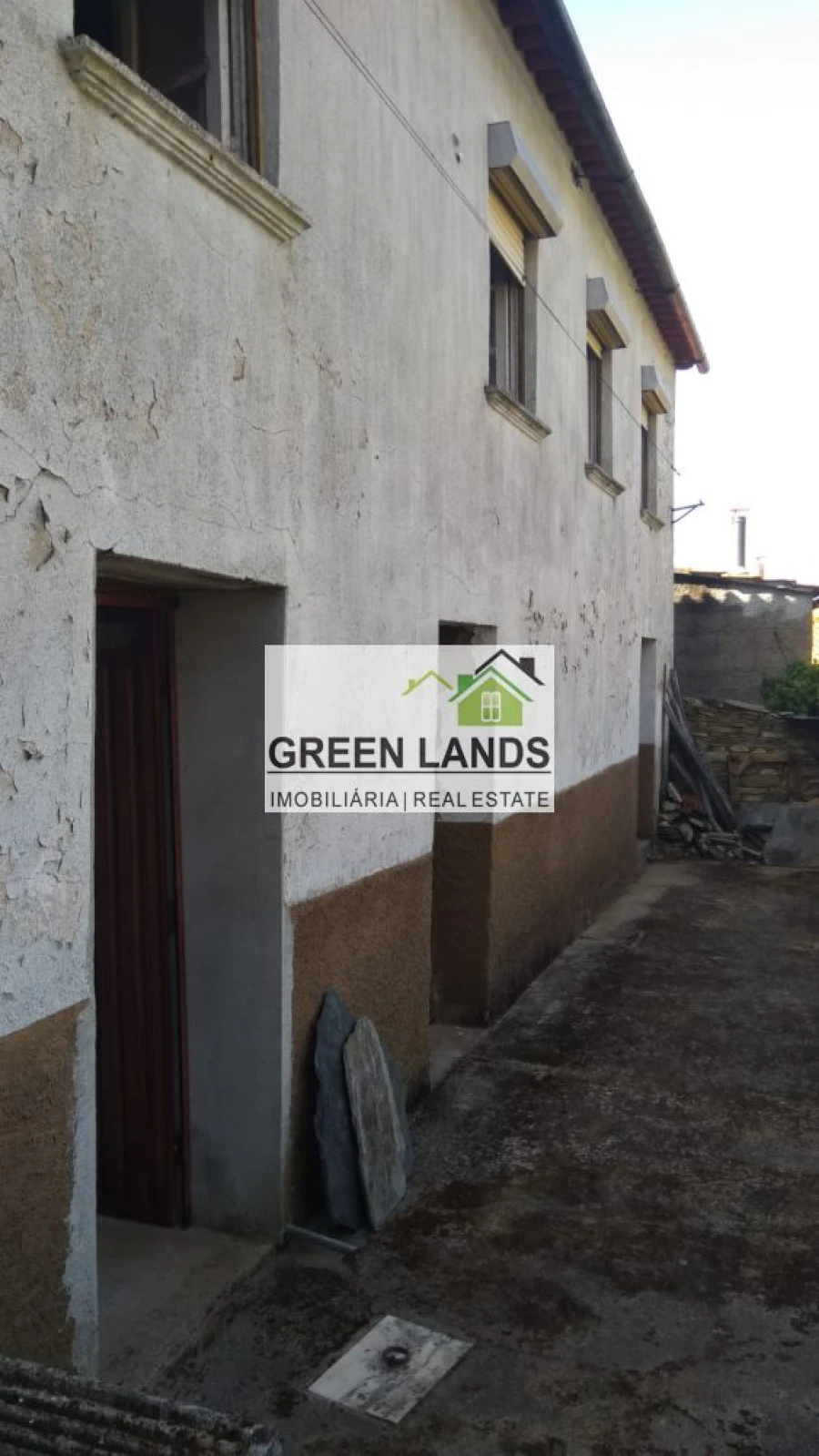 Moradia T3 para Venda em Côja e Barril de Alva Foto 5