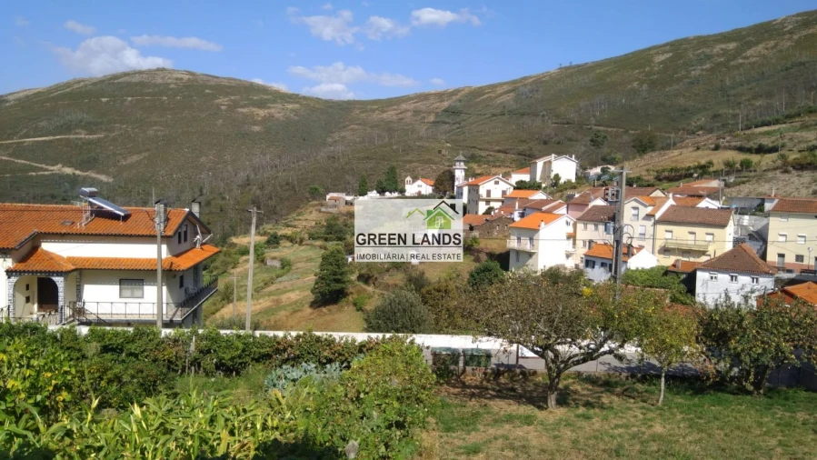 Moradia T3 para Venda em Côja e Barril de Alva Foto 4