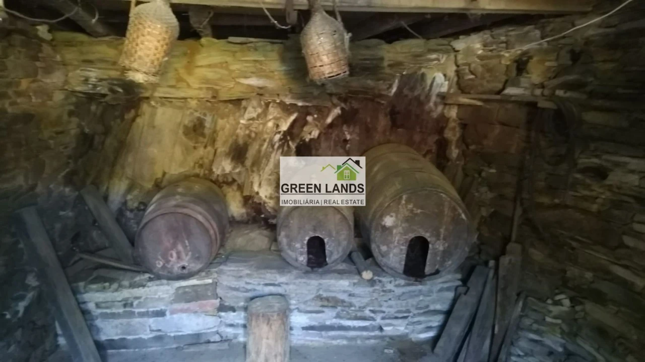 Moradia T3 para Venda em Côja e Barril de Alva Foto 17