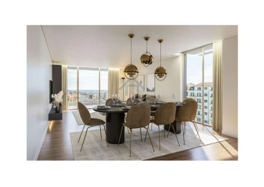 Apartamento T2 para Venda em Funchal (Santa Luzia)