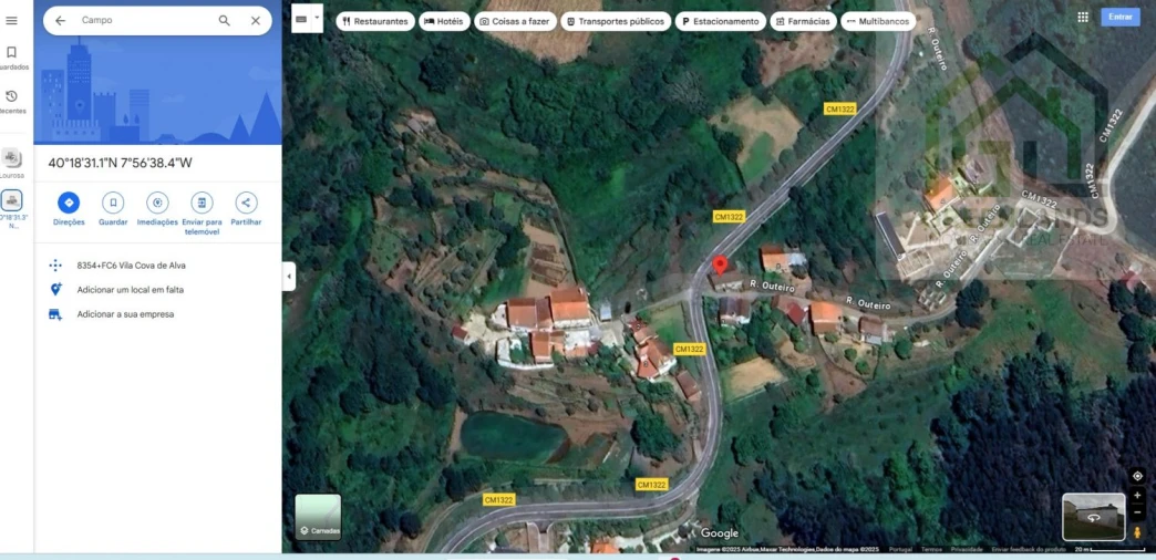 Moradia T2 para Venda em Lourosa Foto 3