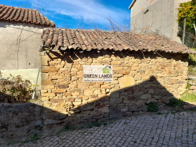 Moradia T2 para Venda em Lourosa Foto 5