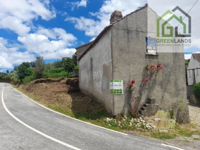 Moradia T2 para Venda em Lourosa Foto 2