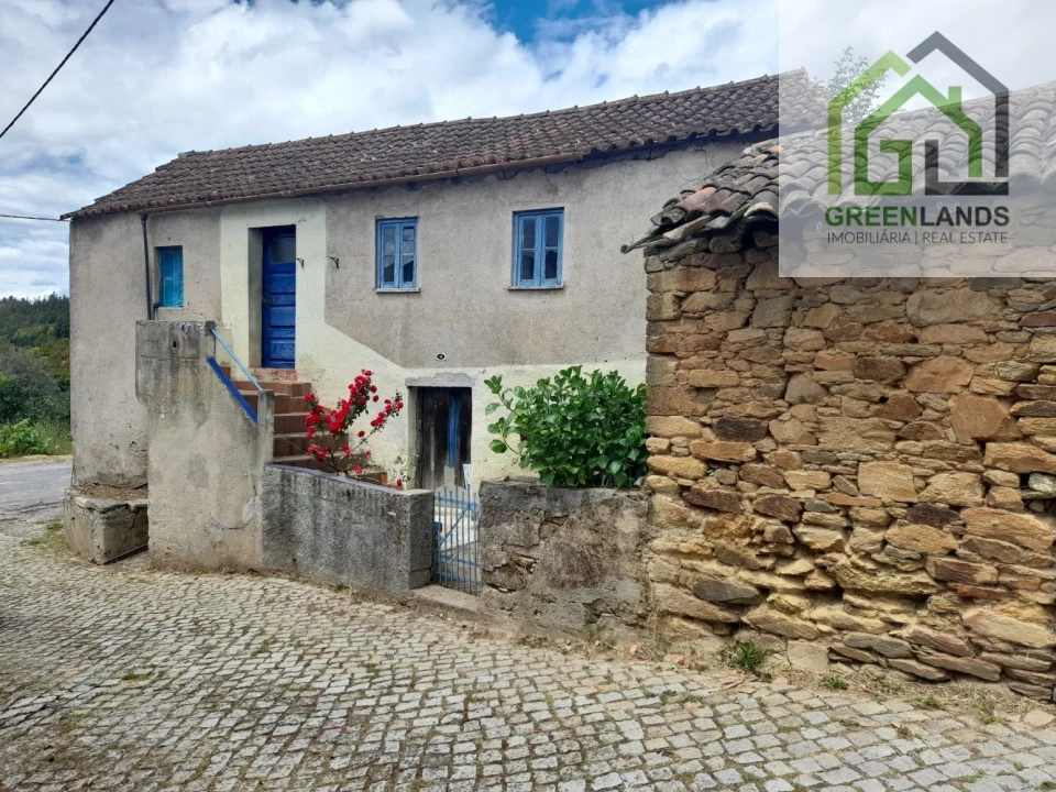 Moradia T2 para Venda em Lourosa Foto 4