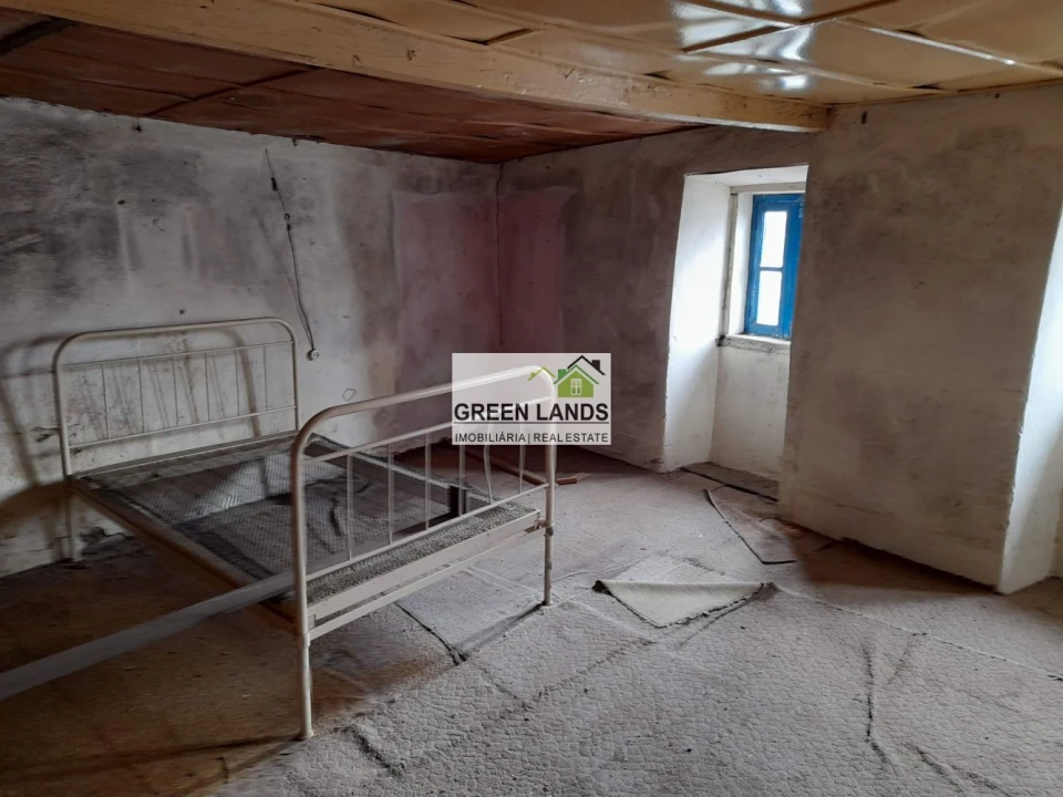 Moradia T2 para Venda em Lourosa Foto 7