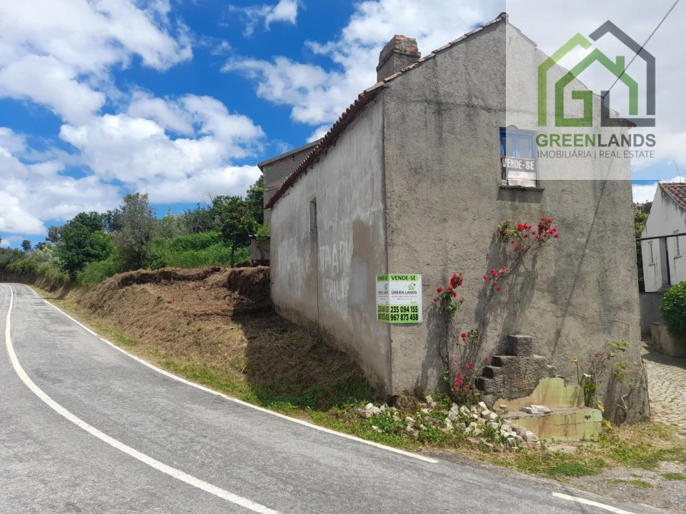 Moradia T2 para Venda em Lourosa Foto 2