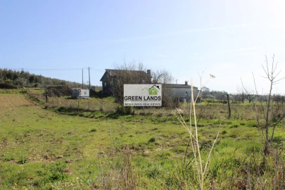 Terreno para Venda em Arganil