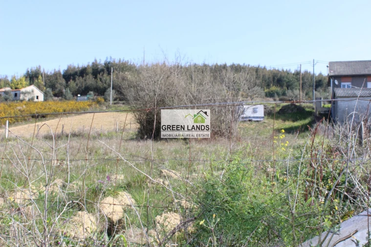 Terreno para Venda em Arganil Foto 4