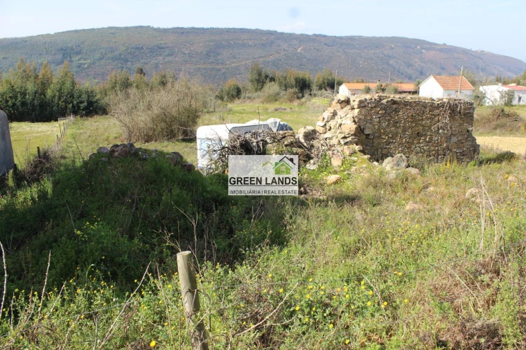 Terreno para Venda em Arganil Foto 7