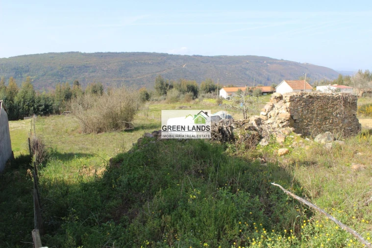Terreno para Venda em Arganil Foto 6