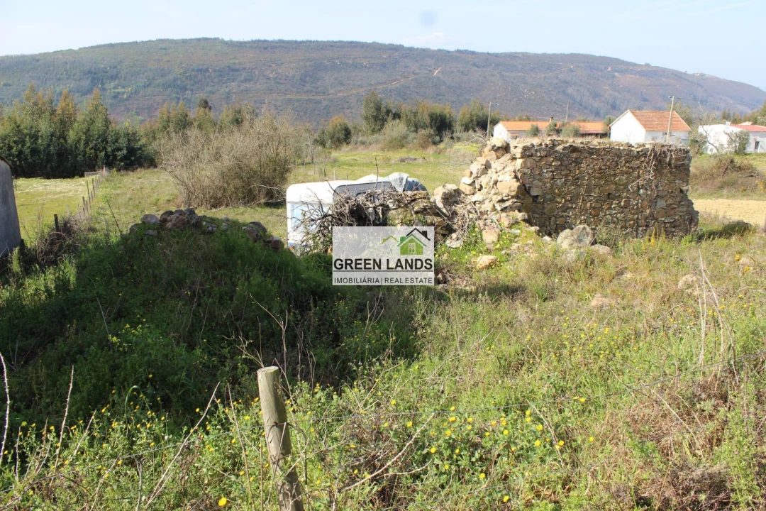 Terreno para Venda em Arganil Foto 7