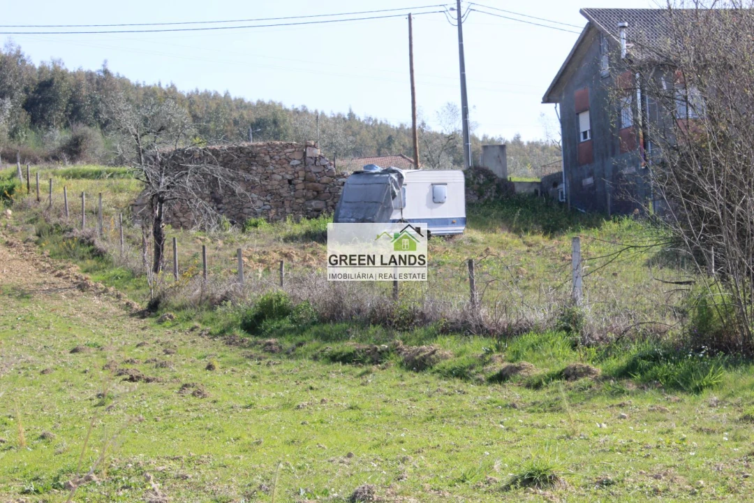 Terreno para Venda em Arganil Foto 1