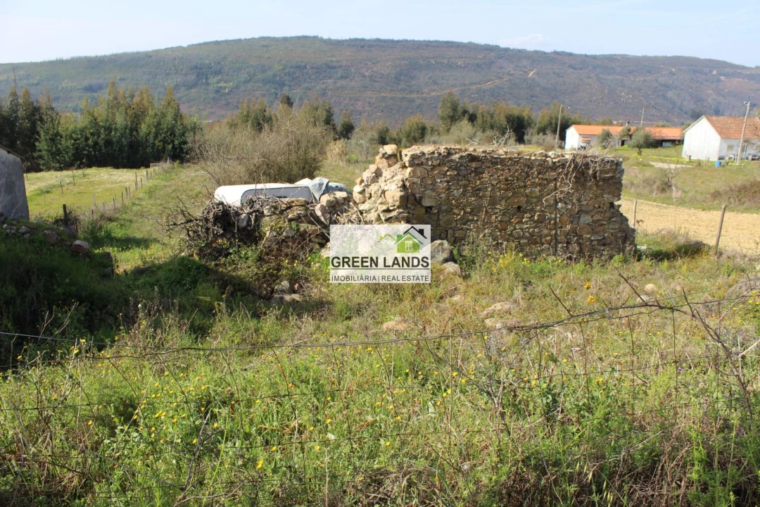 Terreno para Venda em Arganil Foto 8