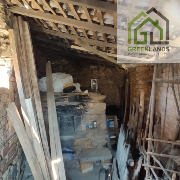 Quinta T0 para Venda em Lourosa Foto 30