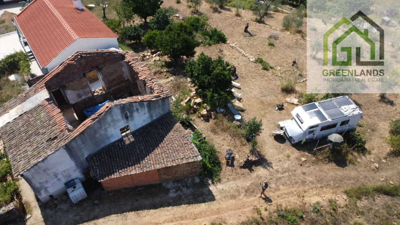 Quinta T0 para Venda em Lourosa Foto 11