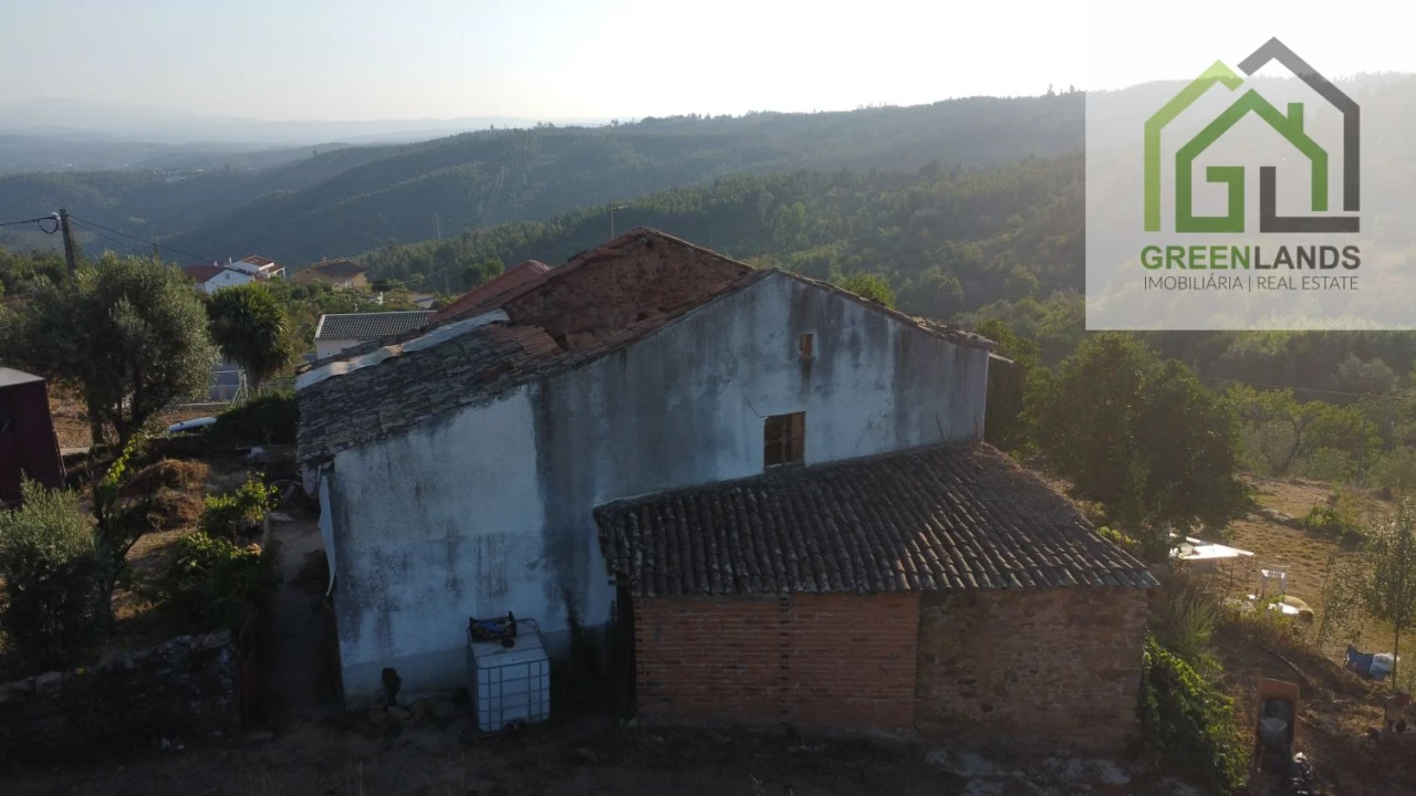 Quinta T0 para Venda em Lourosa Foto 50