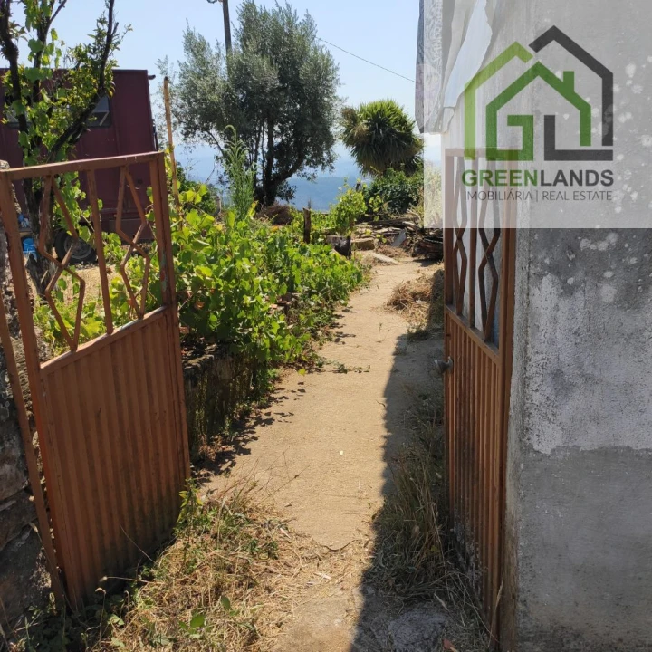 Quinta T0 para Venda em Lourosa Foto 7