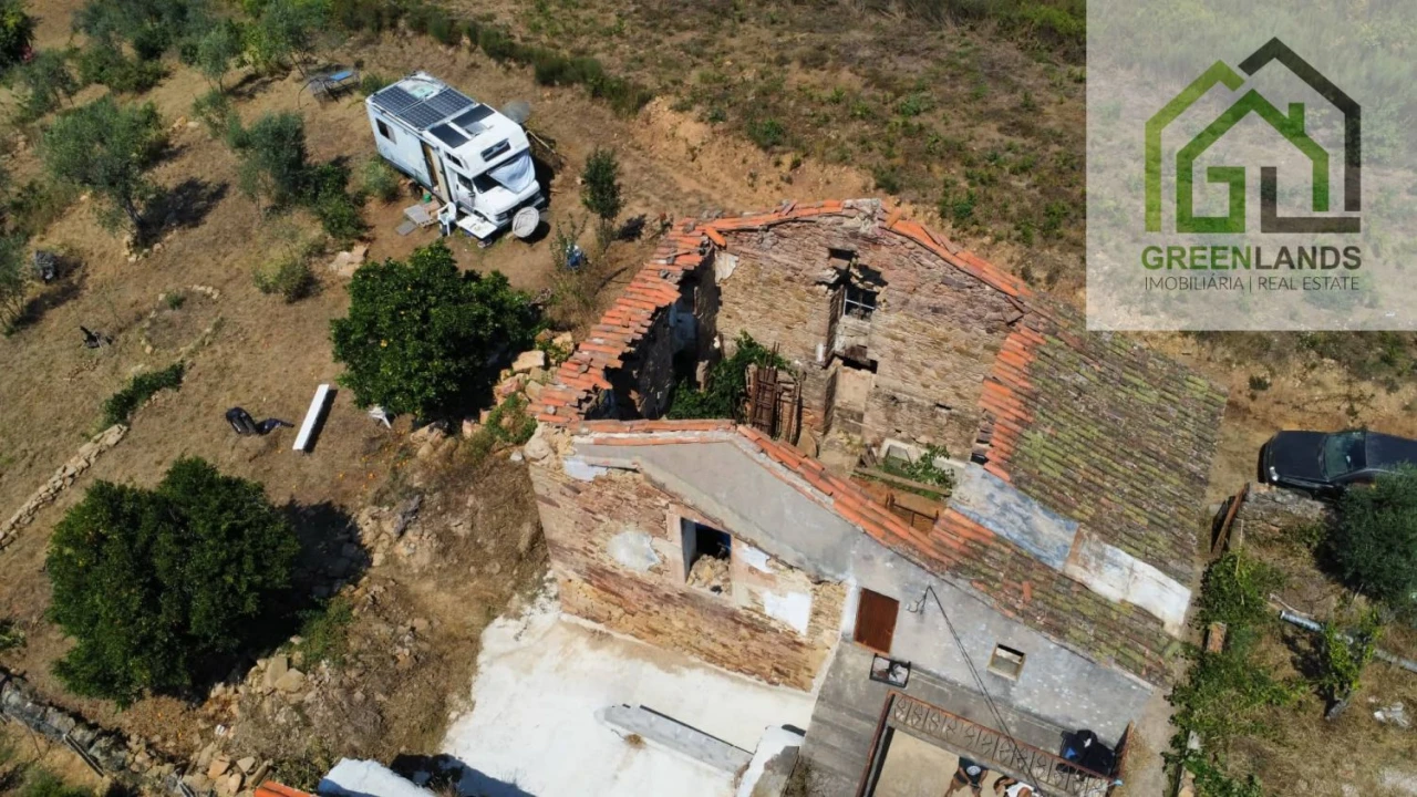 Quinta T0 para Venda em Lourosa Foto 8