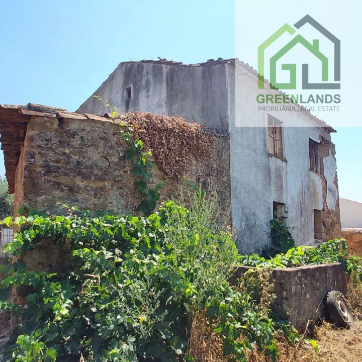 Quinta T0 para Venda em Lourosa Foto 27