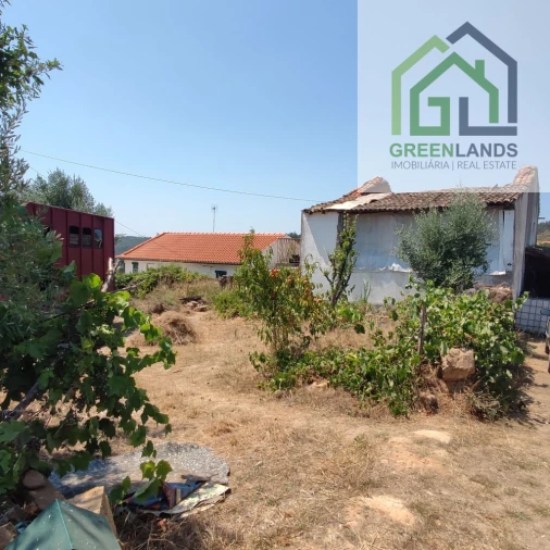 Quinta T0 para Venda em Lourosa Foto 35